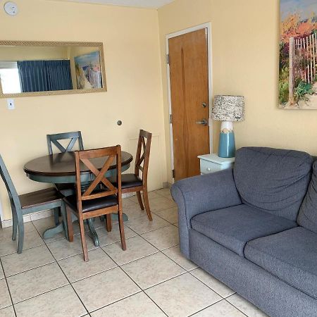Madrid Ocean Front Condominium Wildwood Crest Exteriör bild