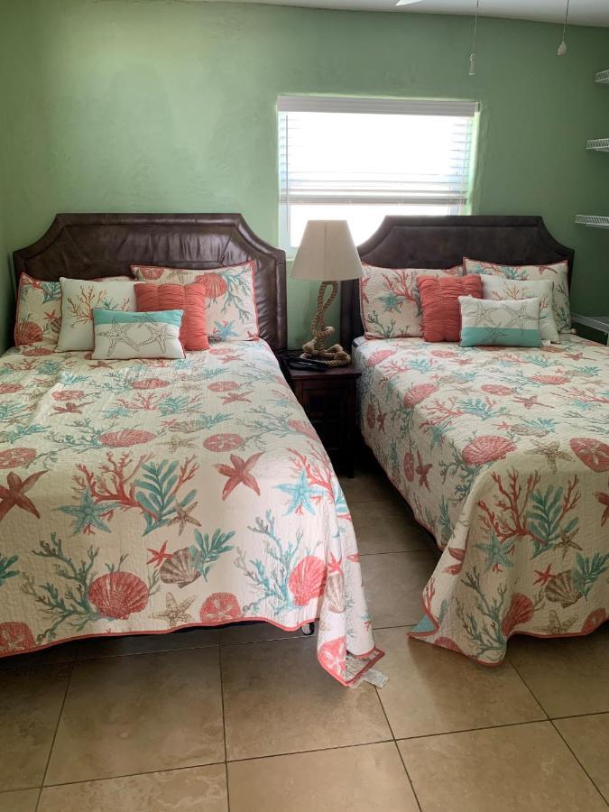 Madrid Ocean Front Condominium Wildwood Crest Exteriör bild