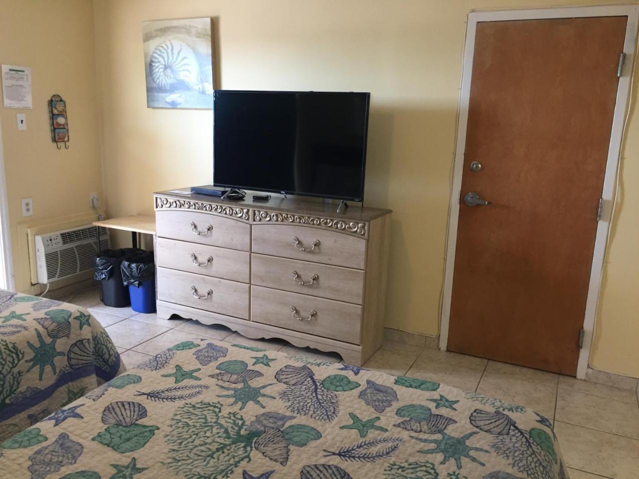 Madrid Ocean Front Condominium Wildwood Crest Exteriör bild